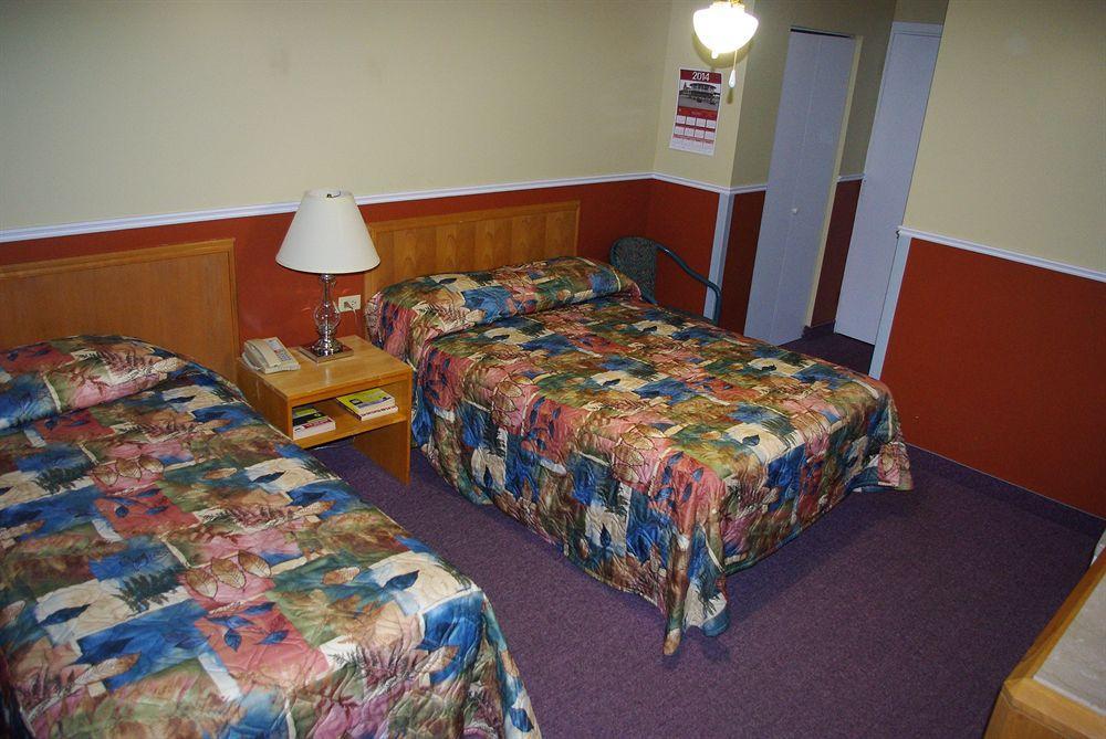 Hotel Motel Le Regent Québec Eksteriør bilde
